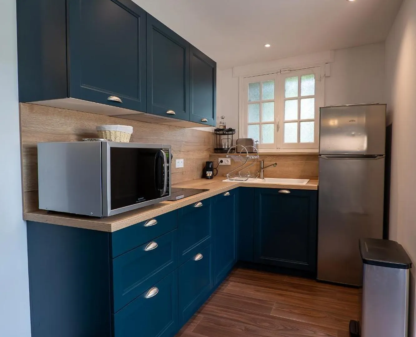 Appartement Puncho à Millau