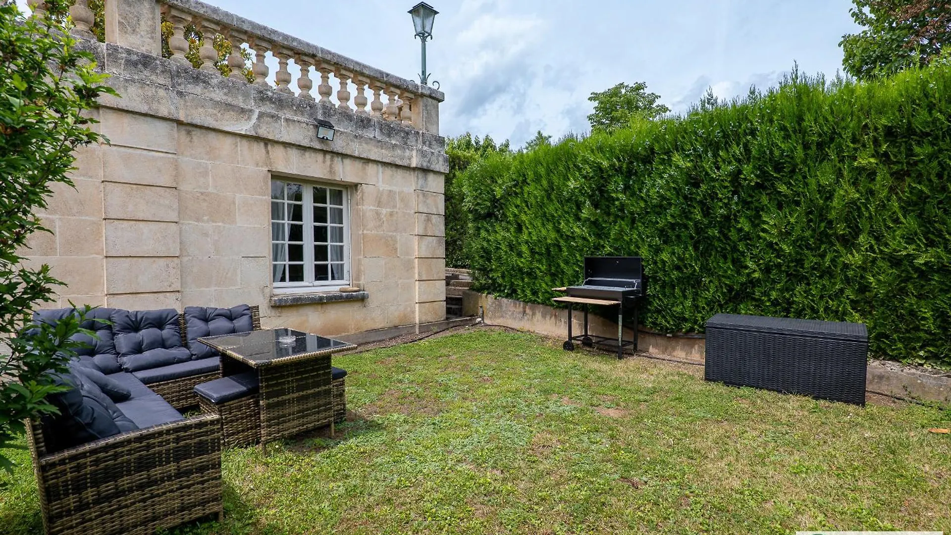 Appartement Puncho à Millau