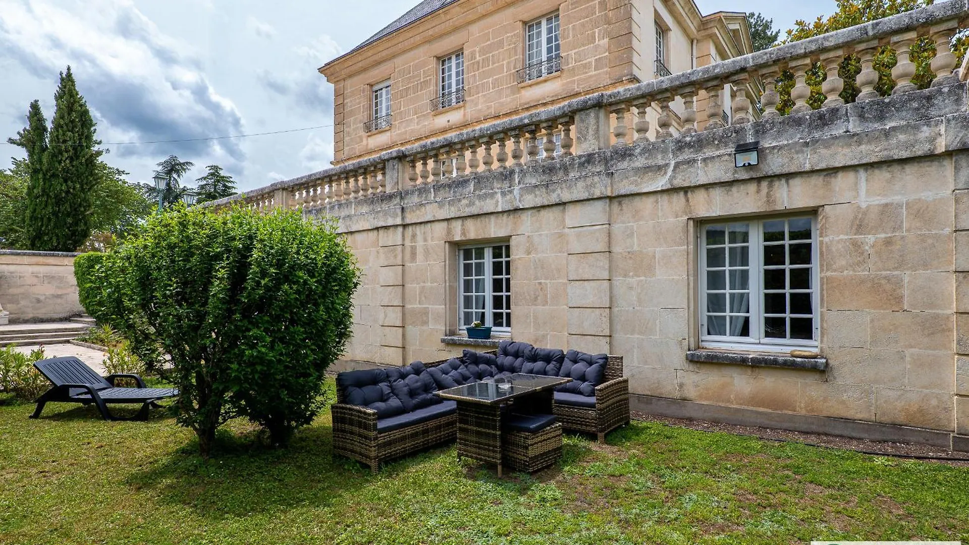 Appartement Puncho à Millau