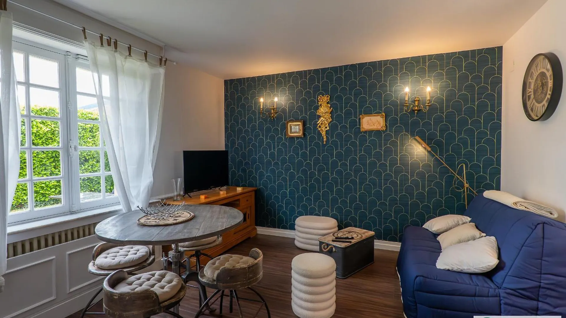 Appartement Puncho à Millau France