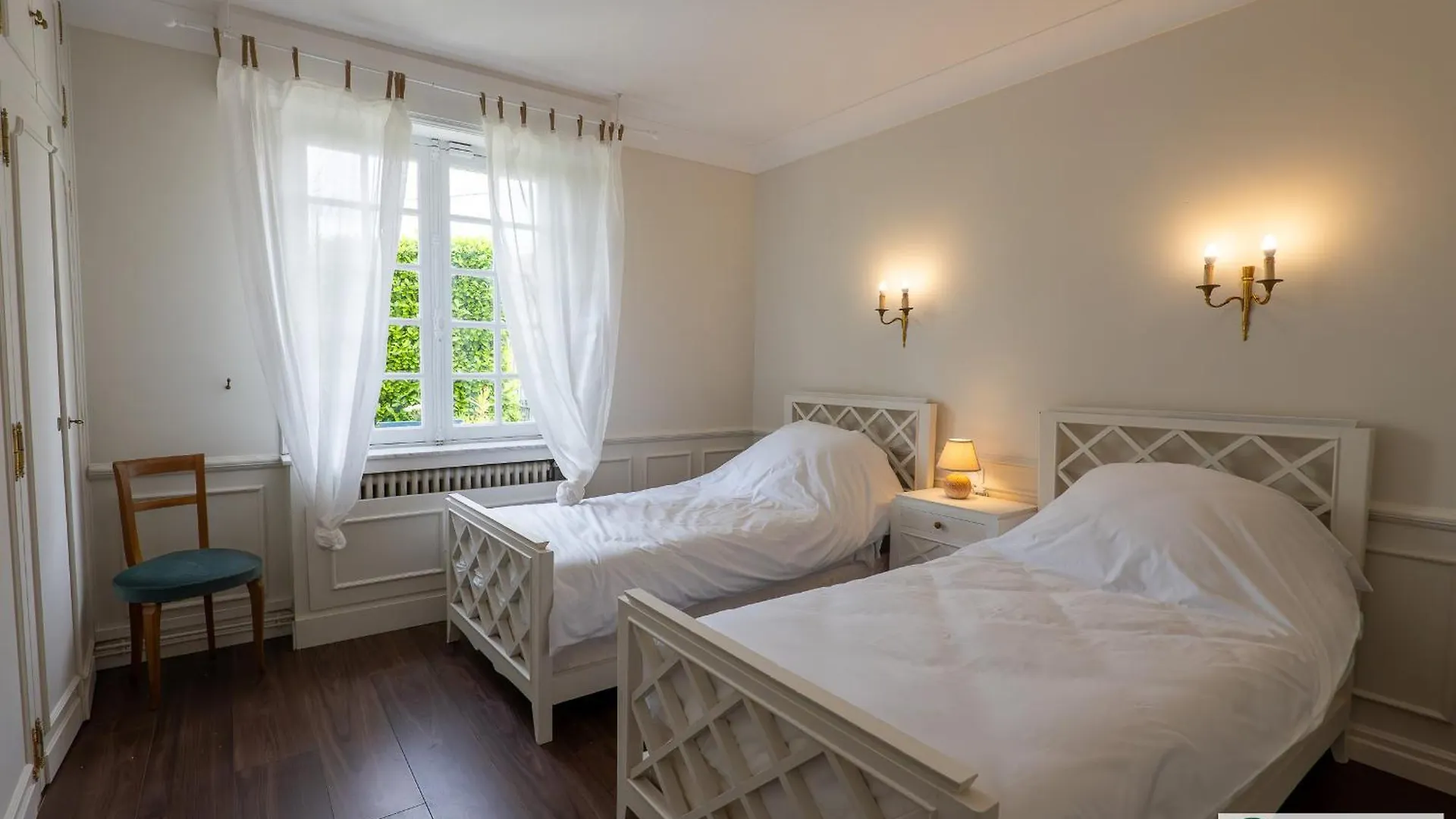 Appartement Puncho à Millau
