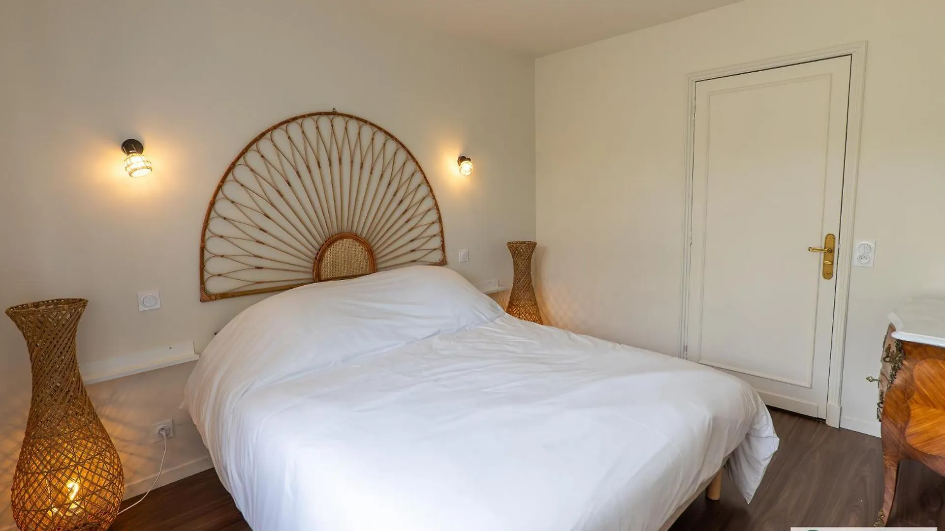 Appartement Puncho à Millau