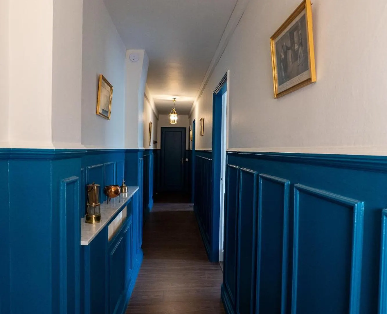 Appartement Puncho à Millau