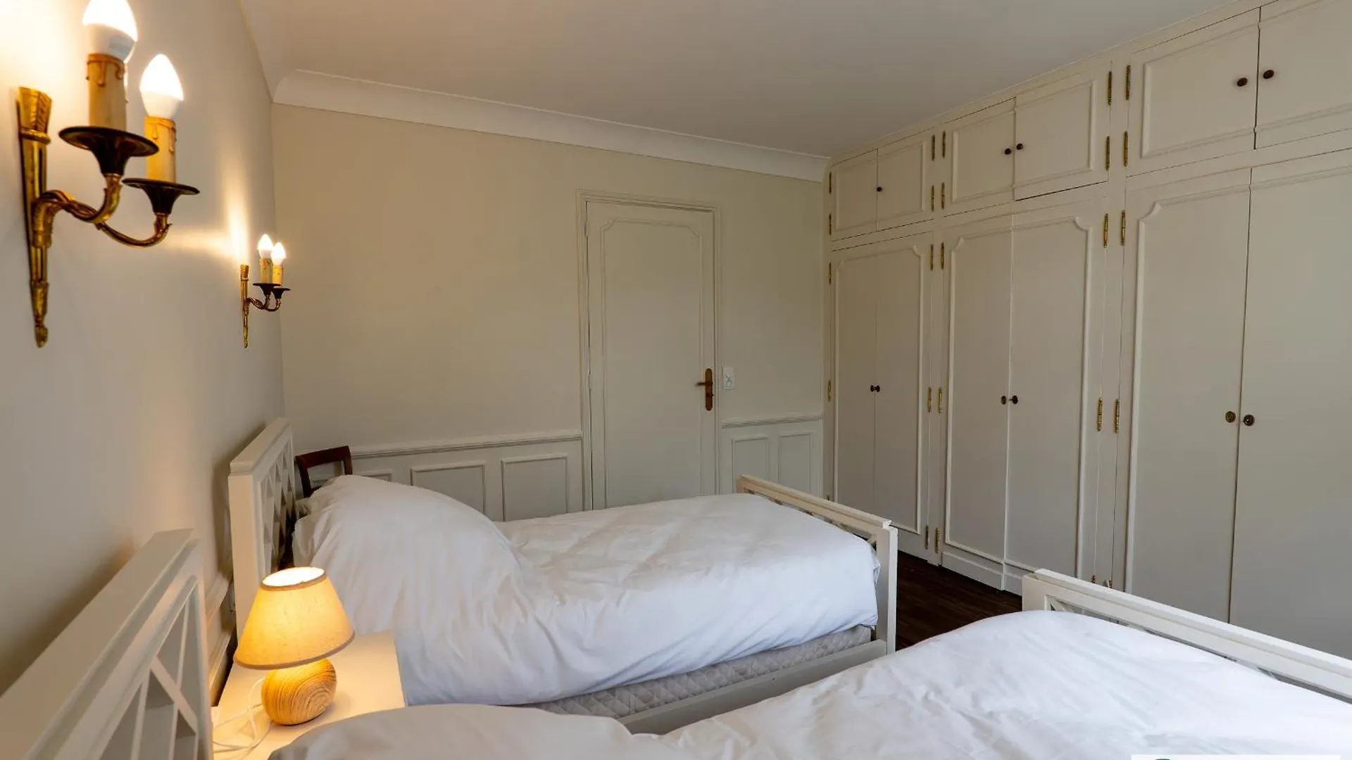 Appartement Puncho à Millau 0*,