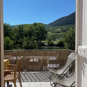 Résidence Du Bord Du Tarn Appartement